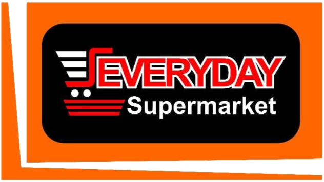 Everyday Supermarket logo