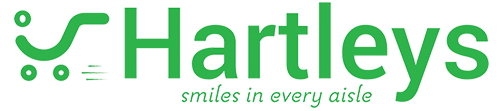 Hartleys logo