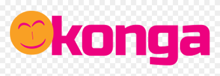 Konga (Online) logo