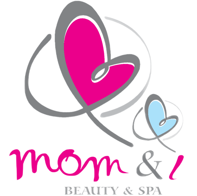 Mom and I logo