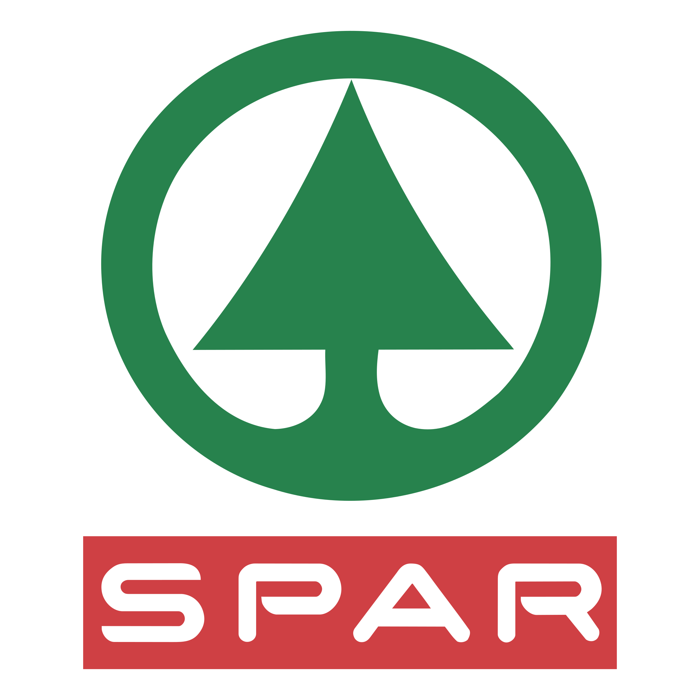 Spar logo